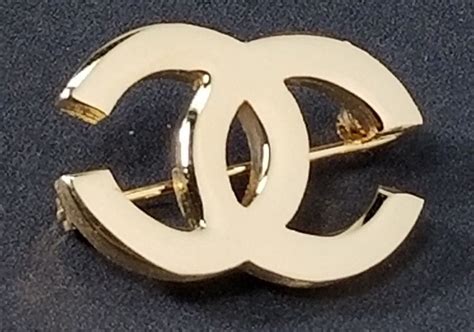 coco chanel brooch|Chanel brooch buy online.